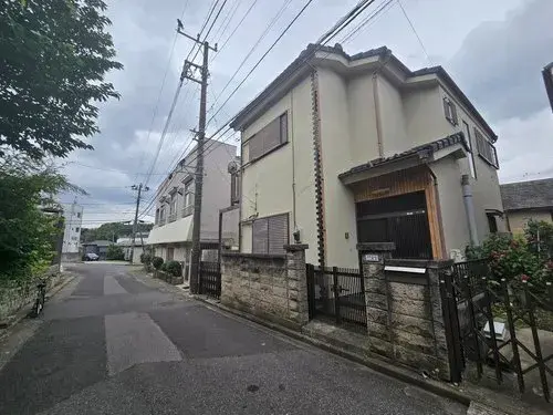 4DK Ville d'Ichikawa Préfecture de Chiba (2)
