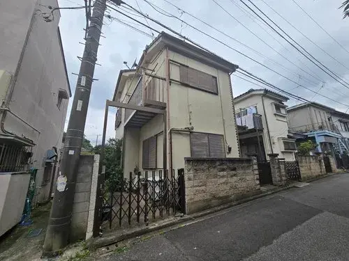 4DK Ville d'Ichikawa Préfecture de Chiba (3)