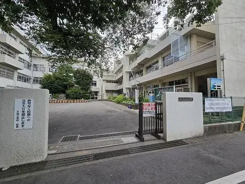 4DK Ville d'Ichikawa Préfecture de Chiba (10)