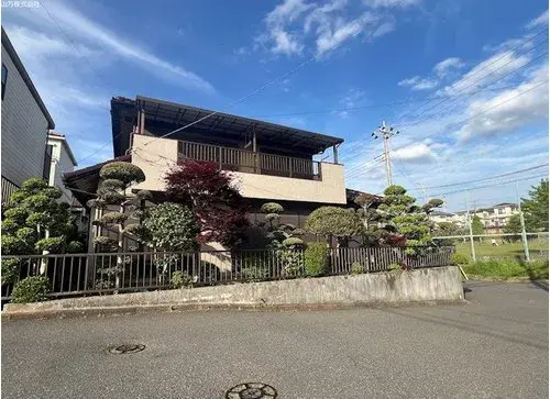 Akiya in 佐倉市