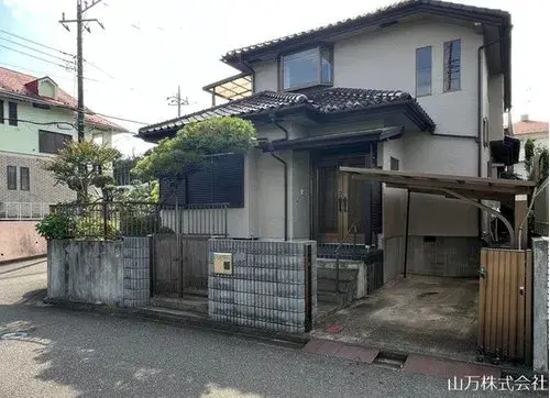 4LDK+S 佐倉市 千葉県 (2)