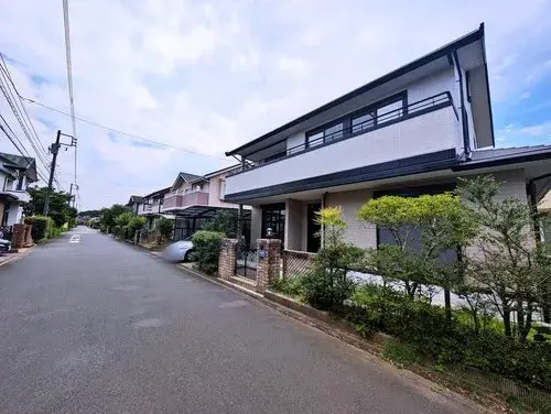 4LDK+2S Hanamigawa Ward, Chiba City Chiba Prefecture (3)