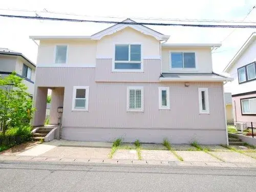 Akiya in Chiba