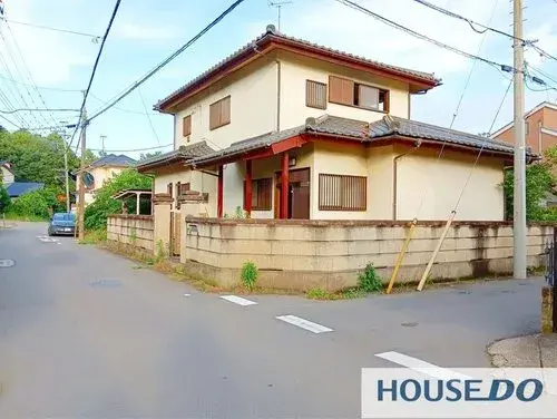 عقار 4LDK في مدينة Abiko، محافظة Chiba (3)