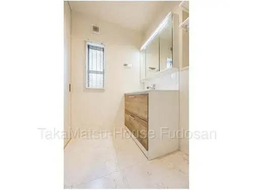 عقار 4LDK+S مدينة ناراشينو، محافظة تشيبا (15)