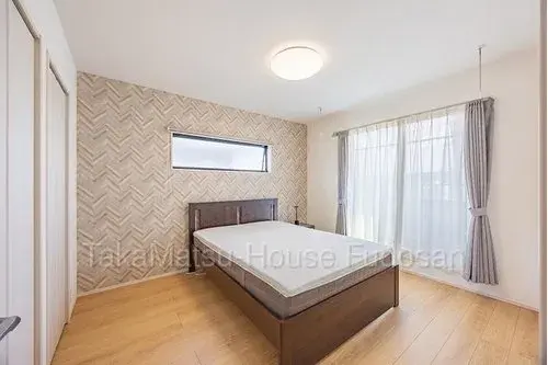 عقار 4LDK+S مدينة ناراشينو، محافظة تشيبا (6)