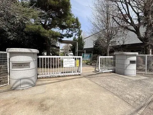 Akiya in Chiba