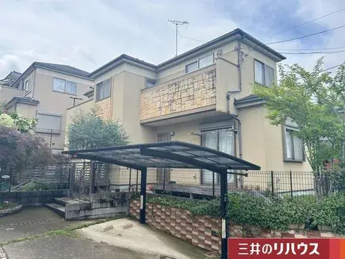 4LDK Property Kashiwa City Chiba Prefecture (2)
