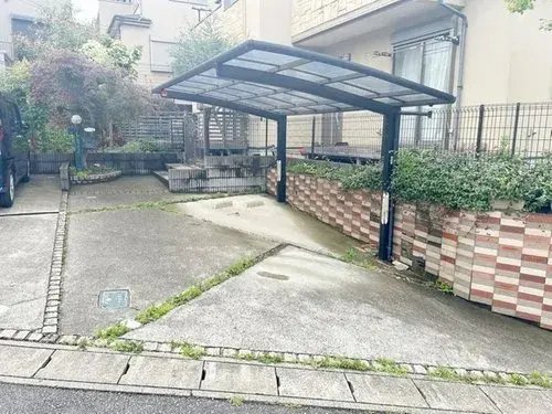 4LDK Property Kashiwa City Chiba Prefecture (3)