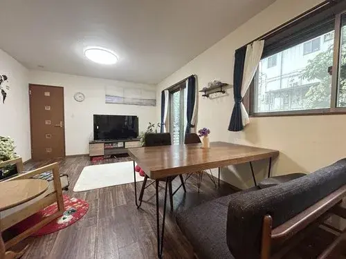 4LDK Property Kashiwa City Chiba Prefecture (5)