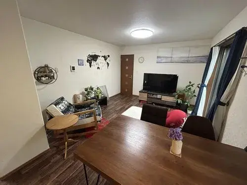4LDK Property Kashiwa City Chiba Prefecture (6)