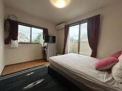 4LDK Property Kashiwa City Chiba Prefecture (7)