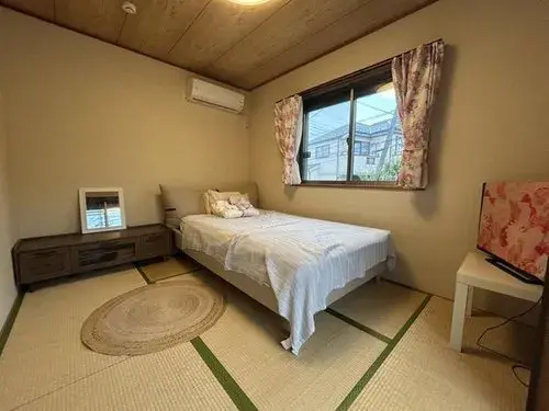 4LDK Property Kashiwa City Chiba Prefecture (8)