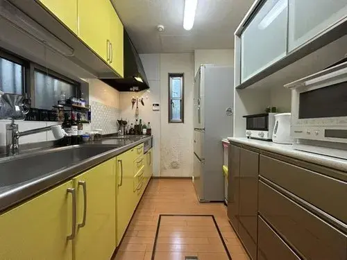4LDK Property Kashiwa City Chiba Prefecture (10)