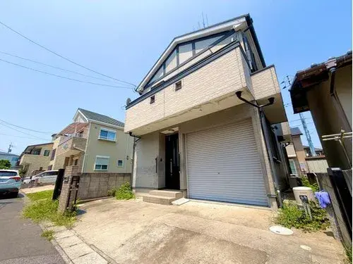 Akiya in Chiba