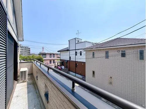 2DK+S Property Matsudo City Chiba Prefecture (2)