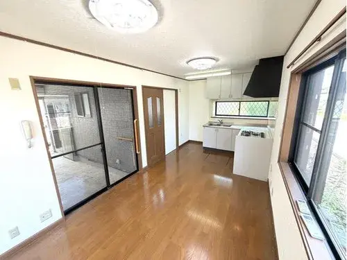 2DK+S Property Matsudo City Chiba Prefecture (6)