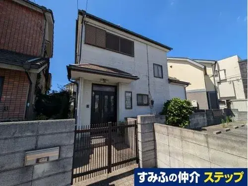 Akiya in Chiba