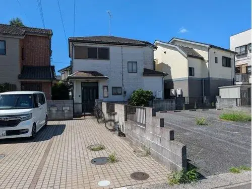 4LDK Property Matsudo City Chiba Prefecture (2)