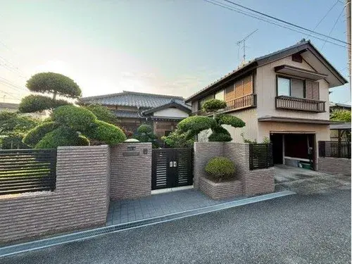 Akiya in 东金市