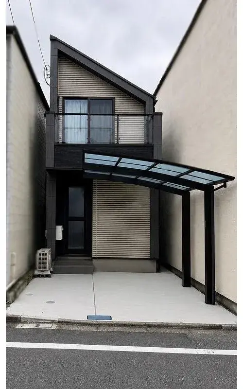 2LDK Nerima Ward Tokyo (2)