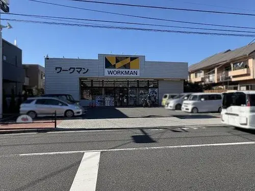2LDK Nerima Ward Tokyo (16)