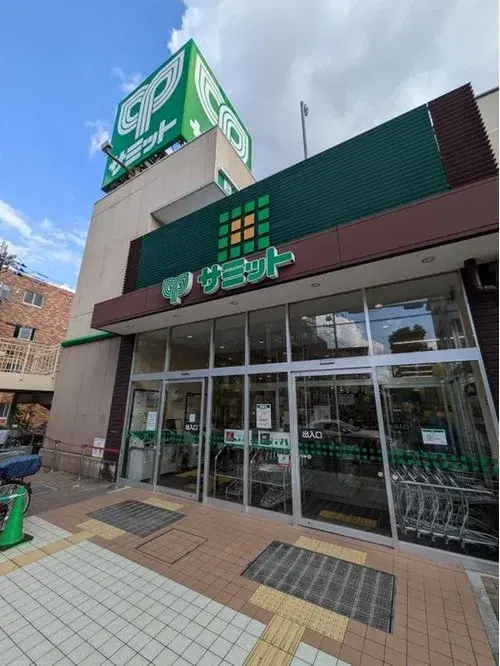 2LDK Nerima Ward Tokyo (17)