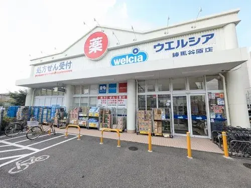 2LDK Nerima Ward Tokyo (19)