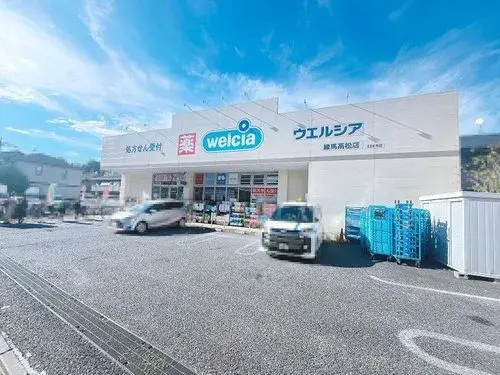 2LDK Nerima Ward Tokyo (20)