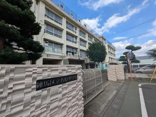 2LDK Nerima Ward Tokyo (21)
