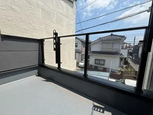 2LDK Nerima Ward Tokyo (4)