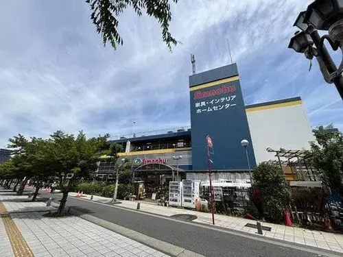 4LDK+S 中野区 東京都 (14)