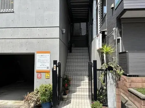 4LDK+S 中野区 東京都 (4)