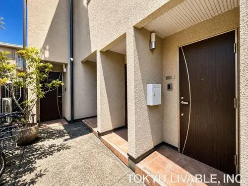 2LDK Shinagawa-ku Tokyo (3)