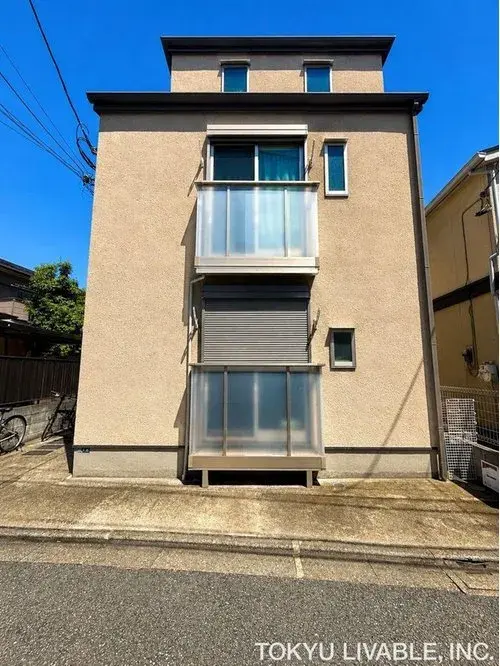 2LDK Shinagawa-ku Tokyo (4)