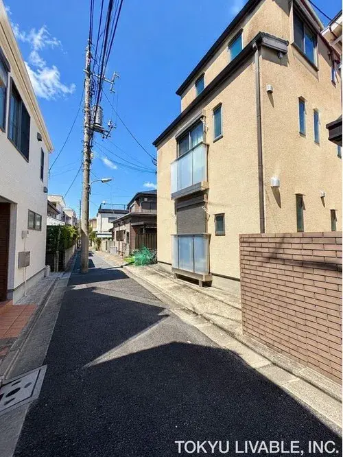 2LDK Shinagawa-ku Tokyo (8)