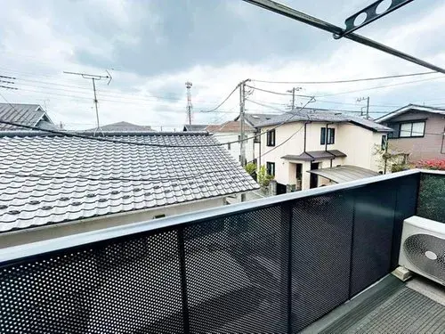 Propiedad 3LDK Fuchu City Tokyo (2)