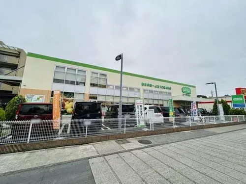 Propiedad 3LDK Fuchu City Tokyo (18)