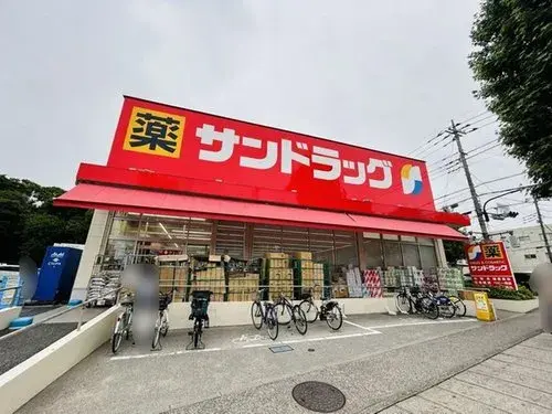 Propiedad 3LDK Fuchu City Tokyo (19)