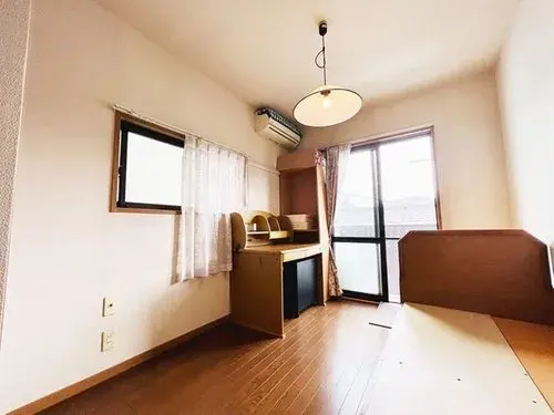 Propiedad 3LDK Fuchu City Tokyo (4)
