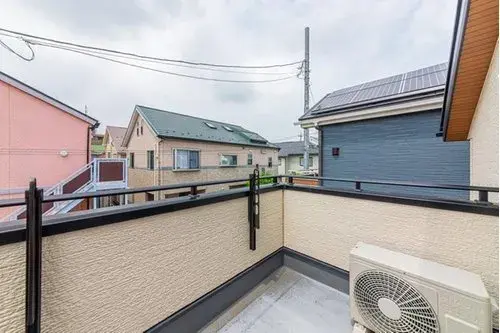 2LDK+S Property Chofu City Tokyo (2)