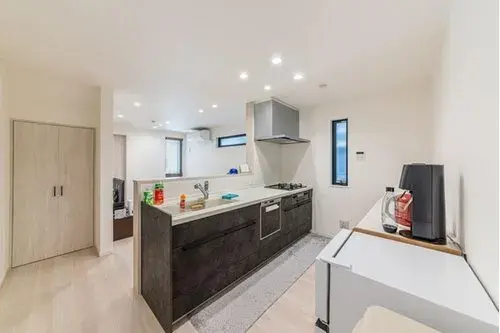 2LDK+S Property Chofu City Tokyo (14)