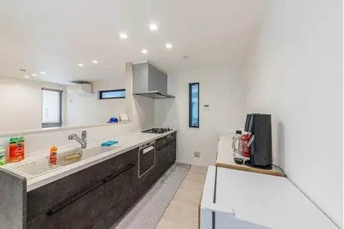 2LDK+S Property Chofu City Tokyo (15)