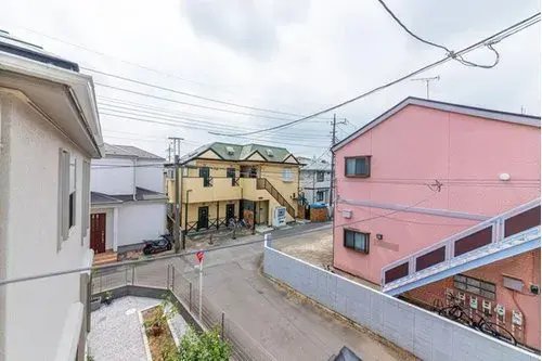 2LDK+S Property Chofu City Tokyo (4)