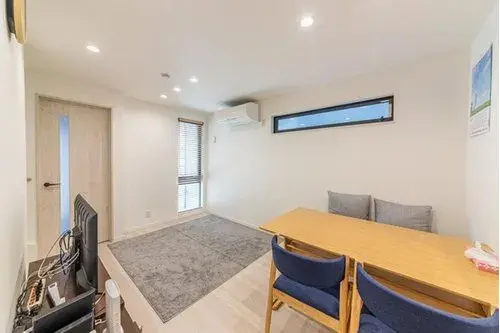 2LDK+S Property Chofu City Tokyo (6)