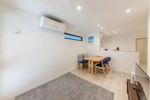 2LDK+S Property Chofu City Tokyo (7)