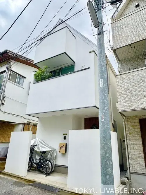 1LDK+2S Property Setagaya-ku Tokyo (2)