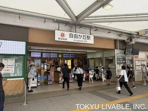 1LDK+2S Property Setagaya-ku Tokyo (11)