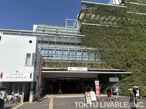 1LDK+2S Property Setagaya-ku Tokyo (10)