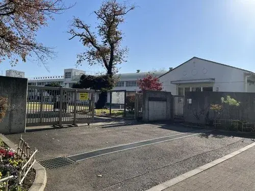 Akiya in Tokyo